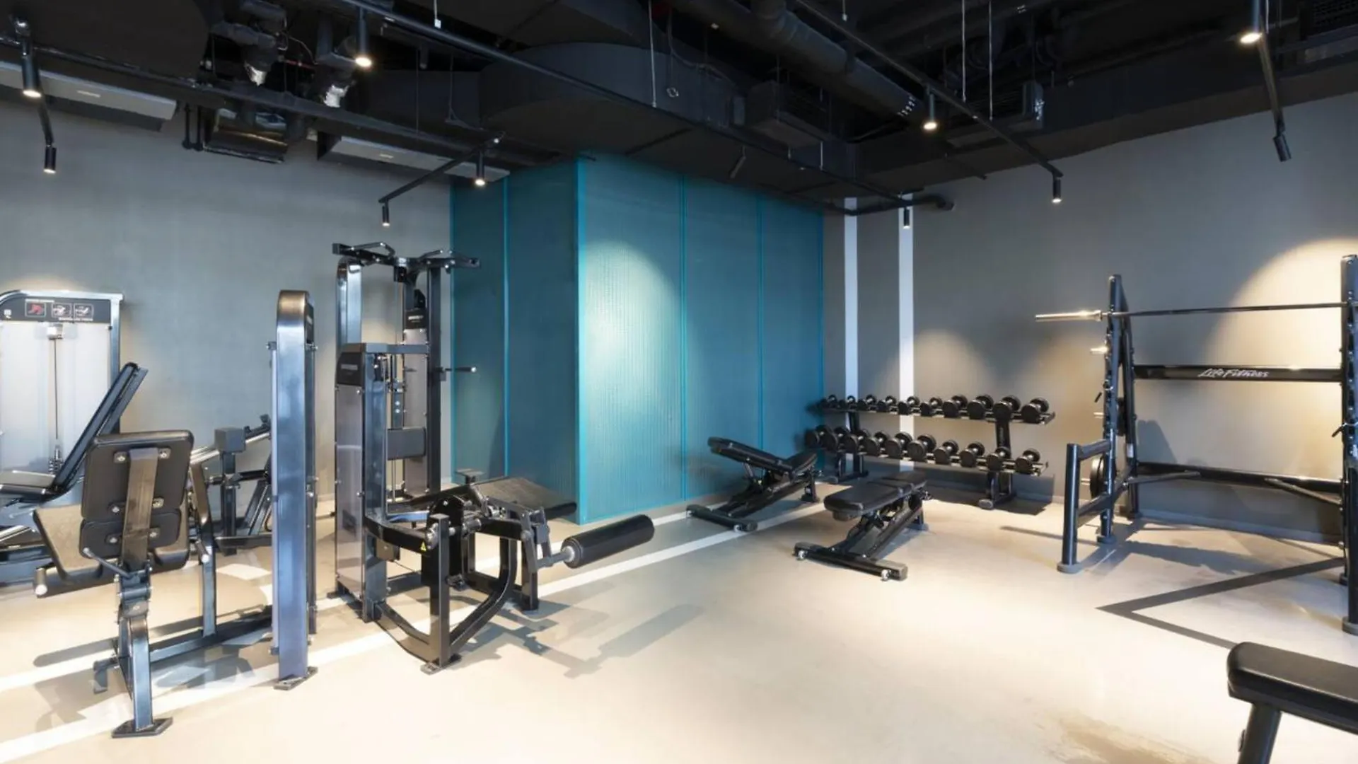 Luxury Studios With Burj Khalifa View - Marquise Square Tower Dubaj 0*,  Spojené arabské emiráty